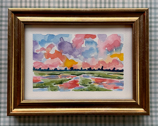 Rainbow Marsh