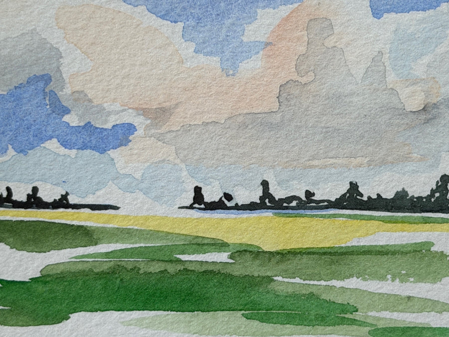 Tiny Field