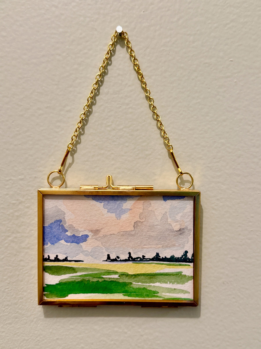 Tiny Field
