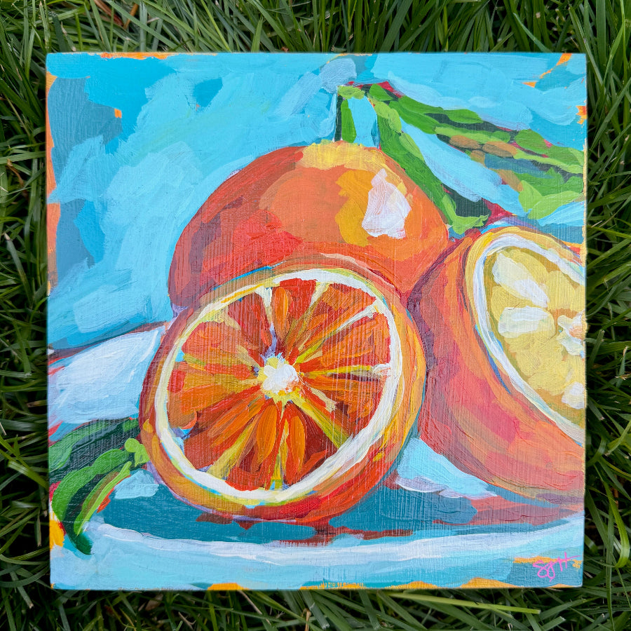 Citrus