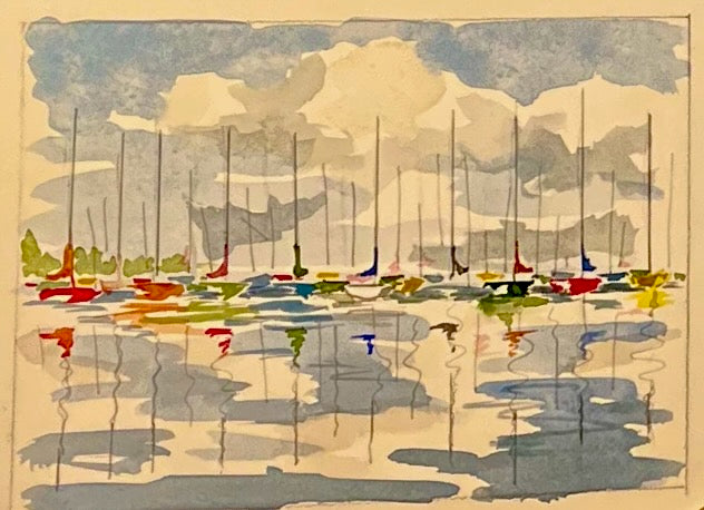 Roskilde Havn