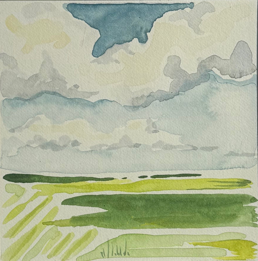 Minimalist Field
